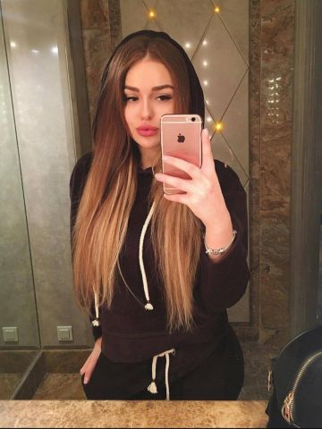 Анкета проститутки Зина - Фото 1, , 23 года, №348090